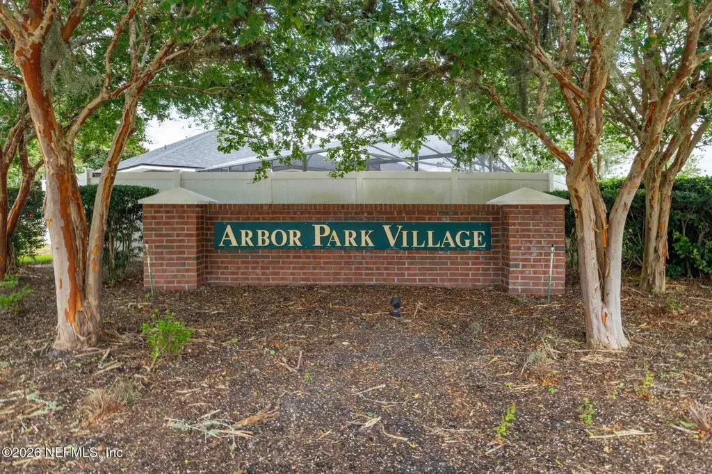 920 Oak Arbor Circle St. Augustine FL 32084