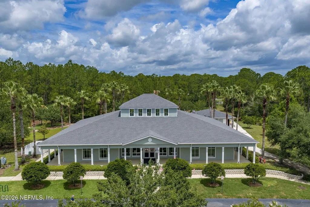 920 Oak Arbor Circle St. Augustine FL 32084