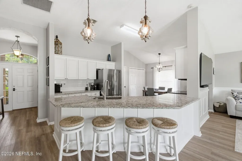 920 Oak Arbor Circle St. Augustine FL 32084