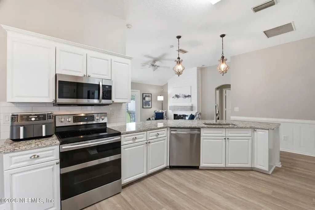 920 Oak Arbor Circle St. Augustine FL 32084