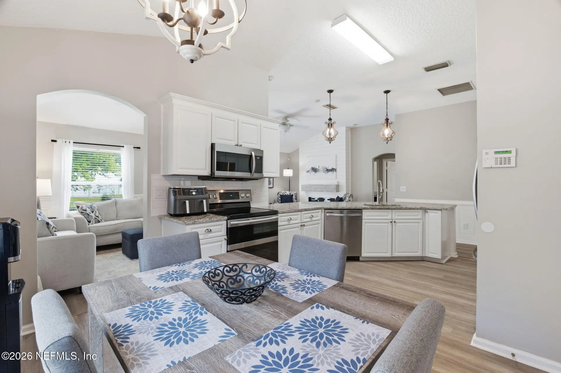 920 Oak Arbor Circle St. Augustine FL 32084