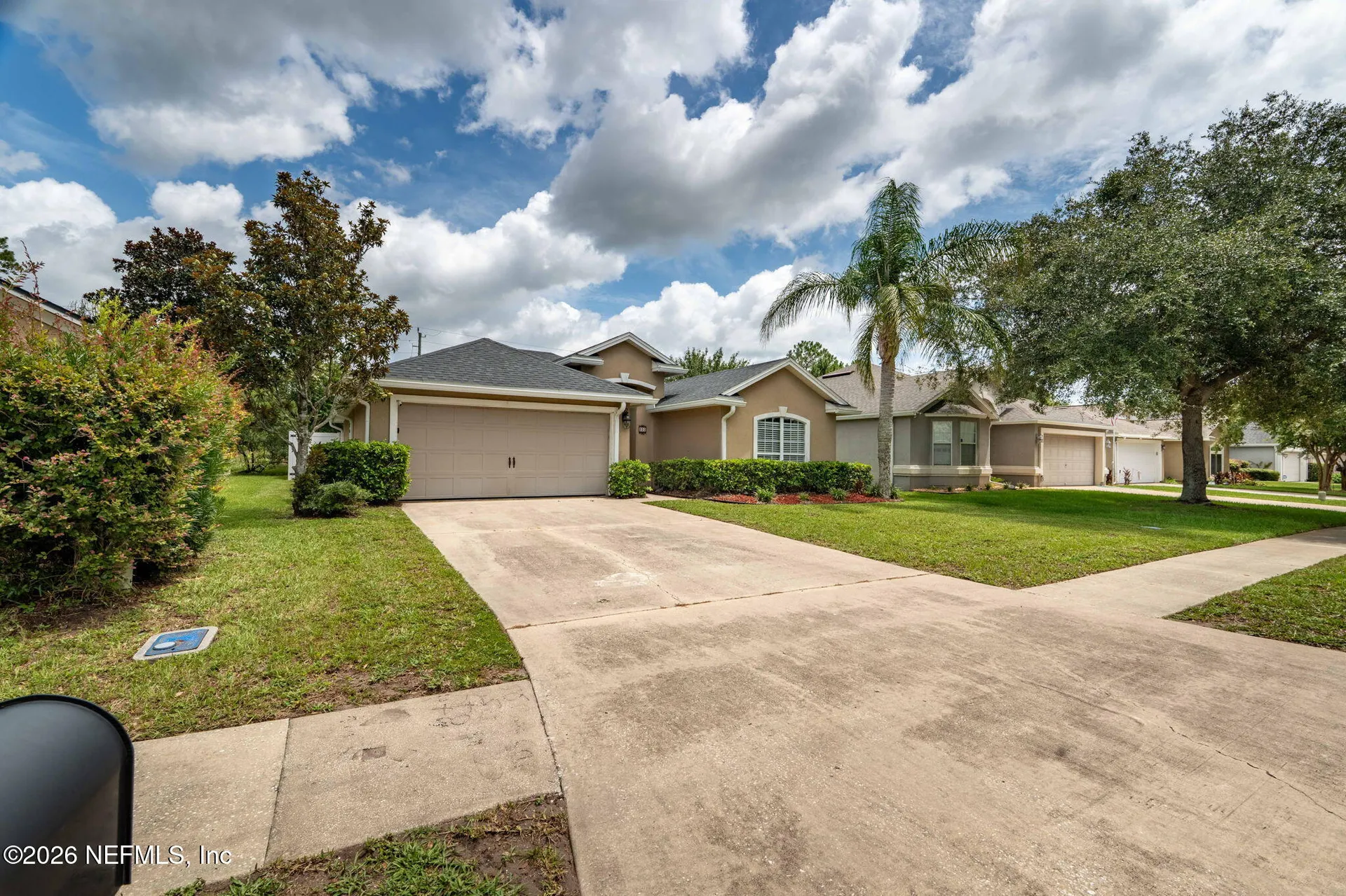 920 Oak Arbor Circle St. Augustine FL 32084