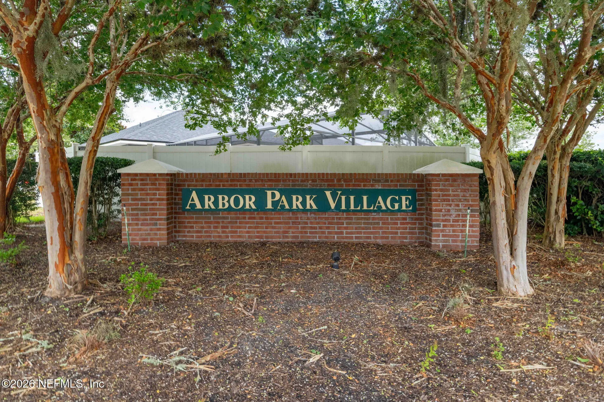 920 Oak Arbor Circle St. Augustine FL 32084