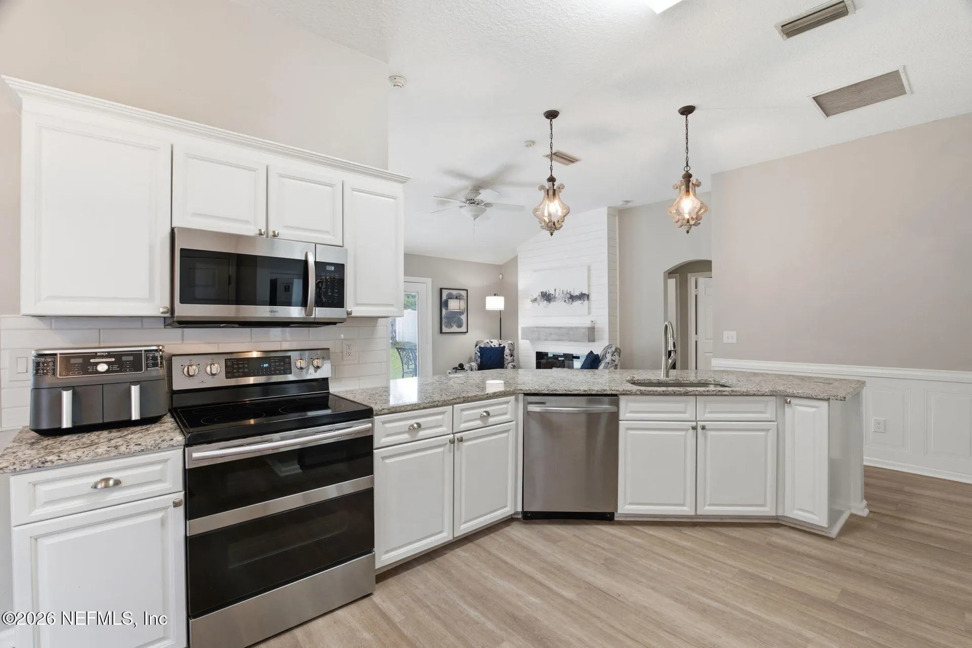 920 Oak Arbor Circle St. Augustine FL 32084