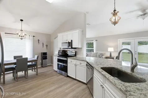 920 Oak Arbor Circle St. Augustine FL 32084
