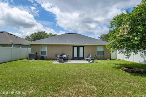 920 Oak Arbor Circle St. Augustine FL 32084