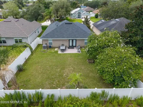 920 Oak Arbor Circle St. Augustine FL 32084