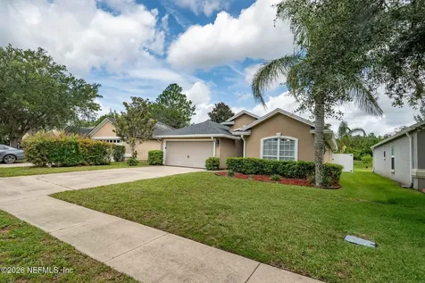 920 Oak Arbor Circle St. Augustine FL 32084