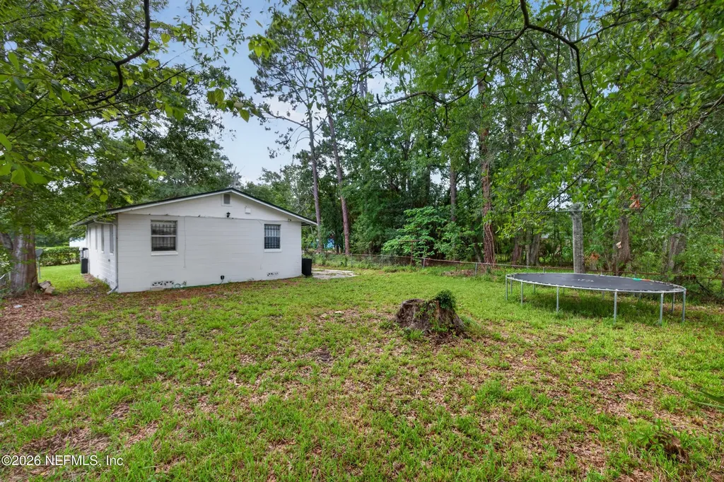5001 B Avenue Jacksonville FL 32209