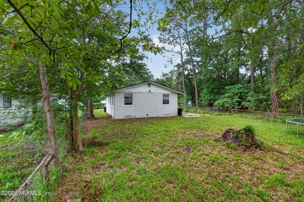 5001 B Avenue Jacksonville FL 32209