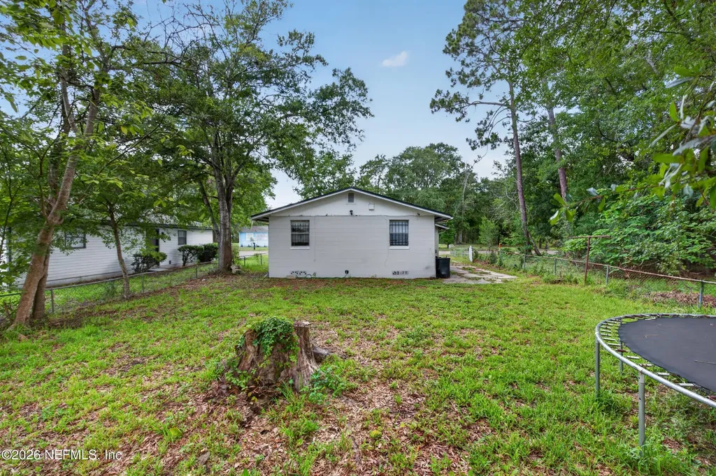 5001 B Avenue Jacksonville FL 32209