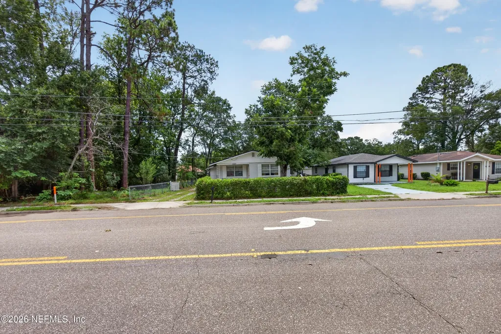 5001 B Avenue Jacksonville FL 32209