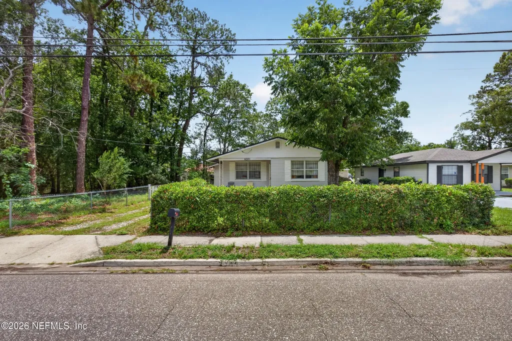 5001 B Avenue Jacksonville FL 32209