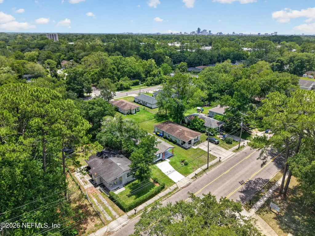 5001 B Avenue Jacksonville FL 32209