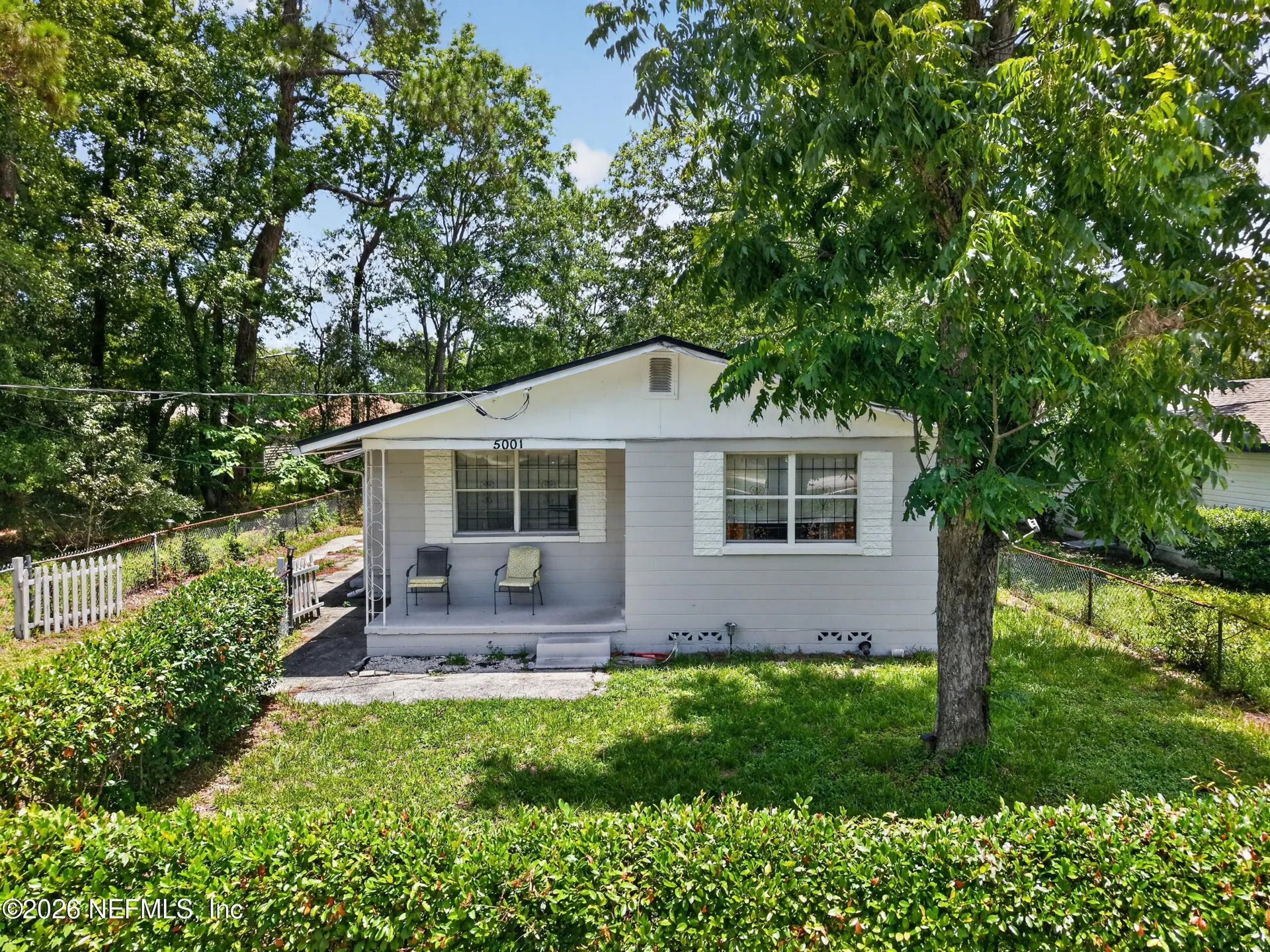 5001 B Avenue Jacksonville FL 32209