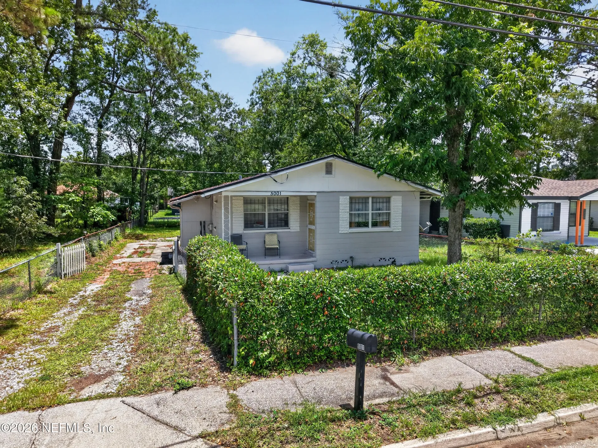 5001 B Avenue Jacksonville FL 32209