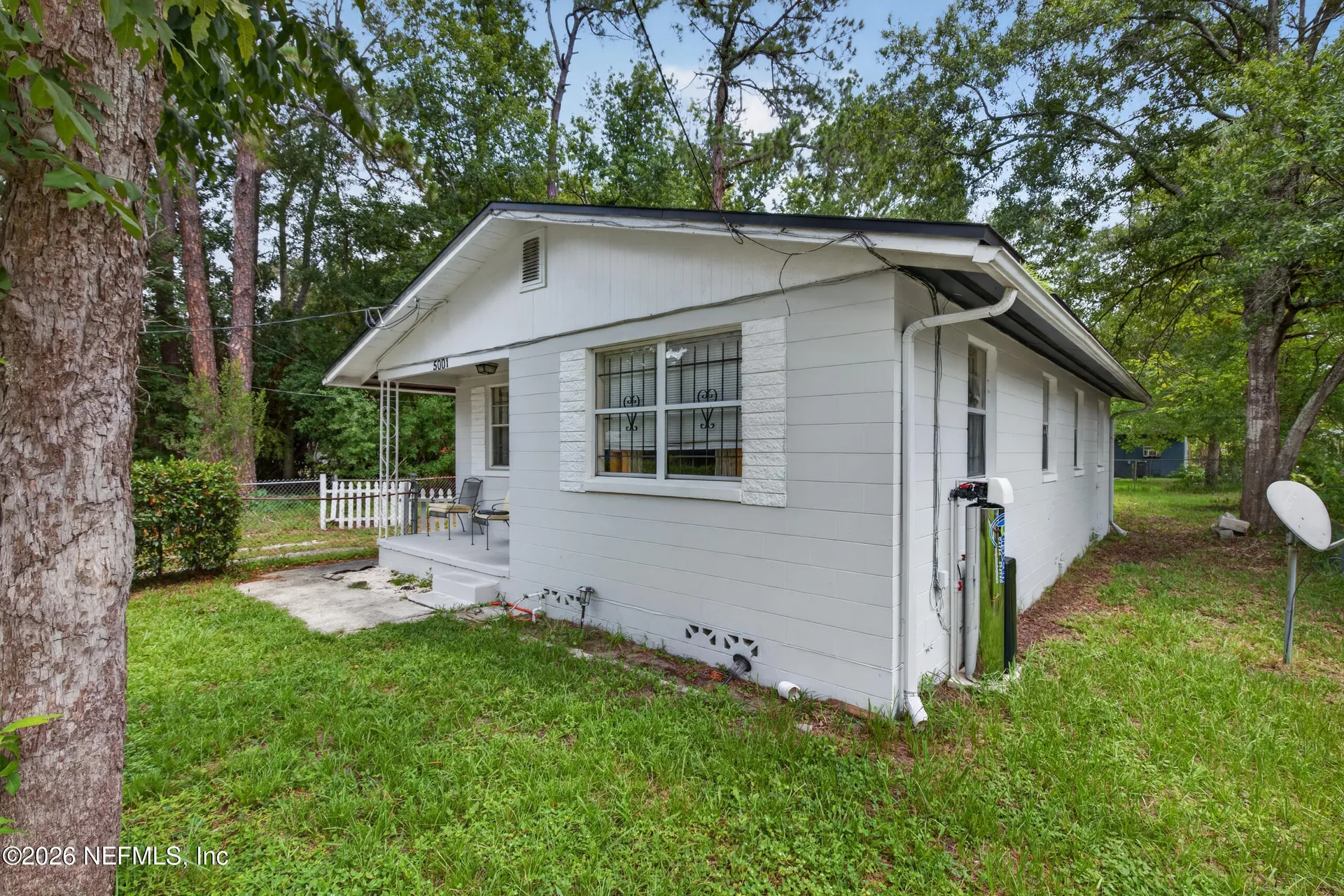 5001 B Avenue Jacksonville FL 32209