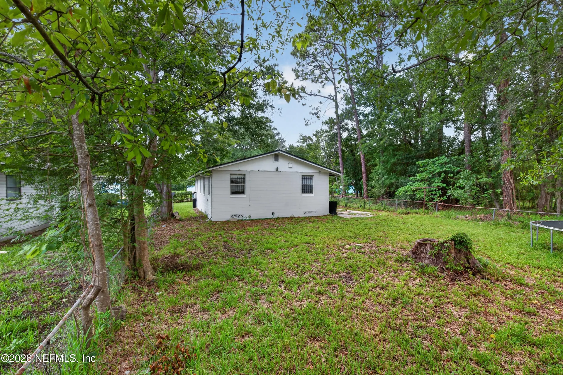 5001 B Avenue Jacksonville FL 32209