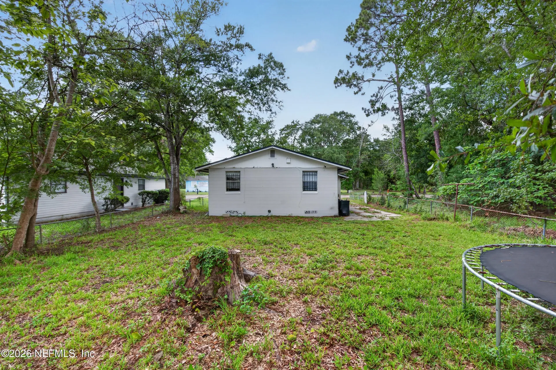 5001 B Avenue Jacksonville FL 32209