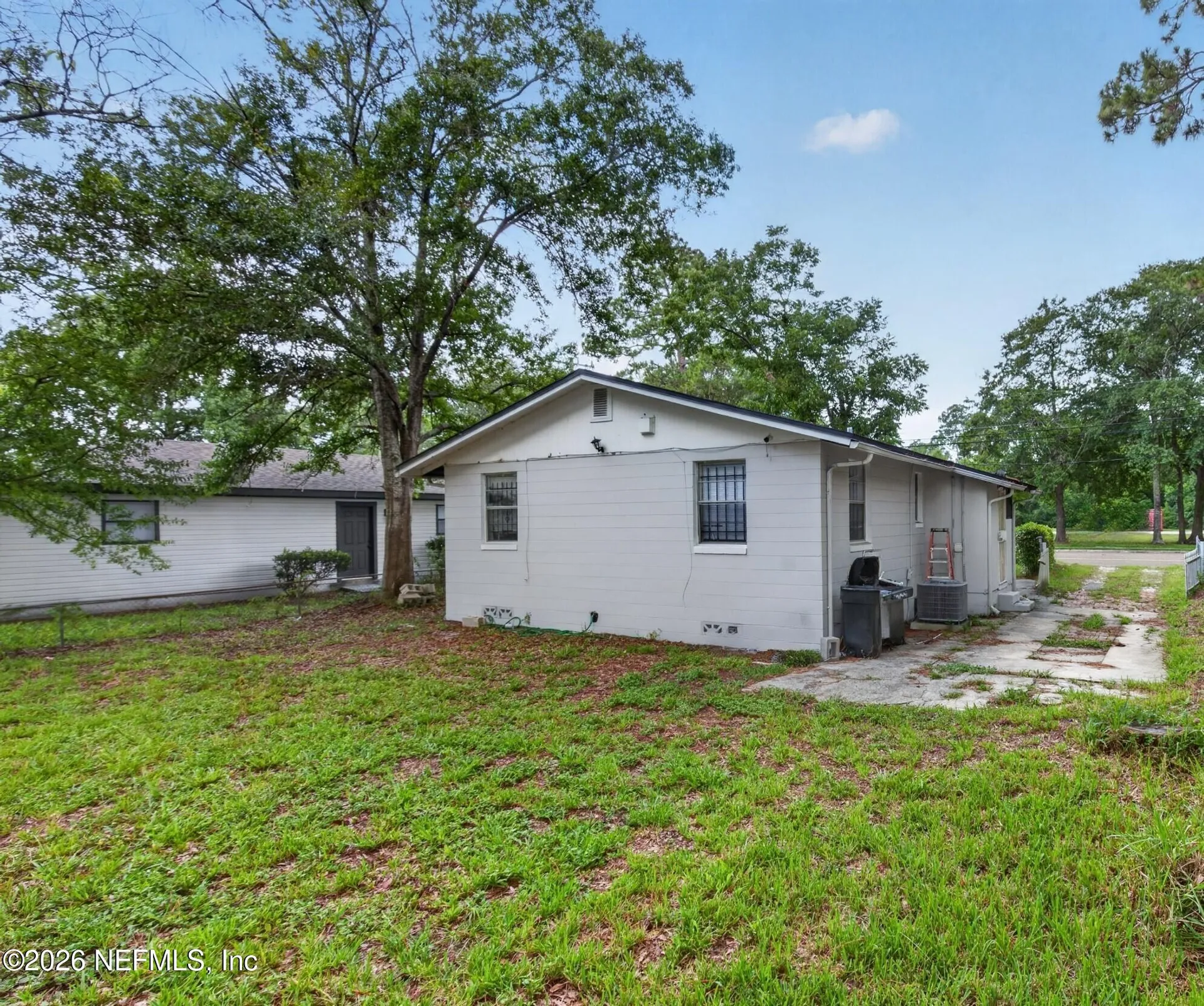 5001 B Avenue Jacksonville FL 32209