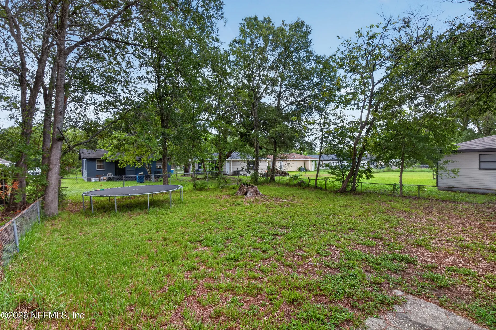 5001 B Avenue Jacksonville FL 32209