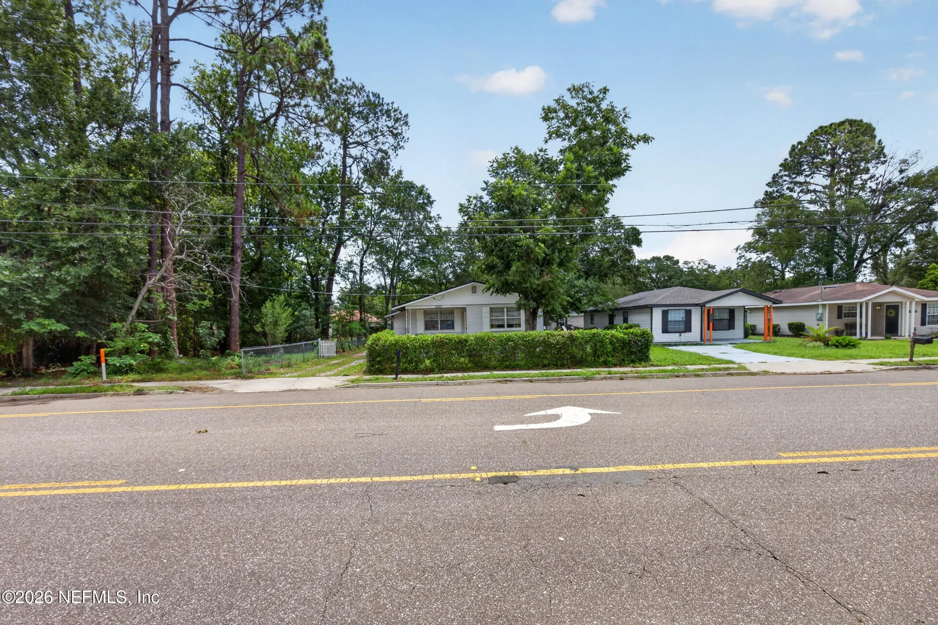 5001 B Avenue Jacksonville FL 32209