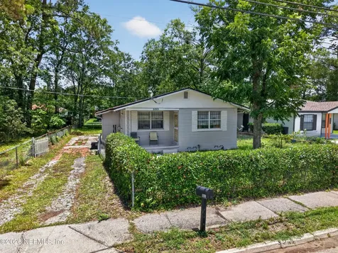 5001 Avenue B Jacksonville FL 32209
