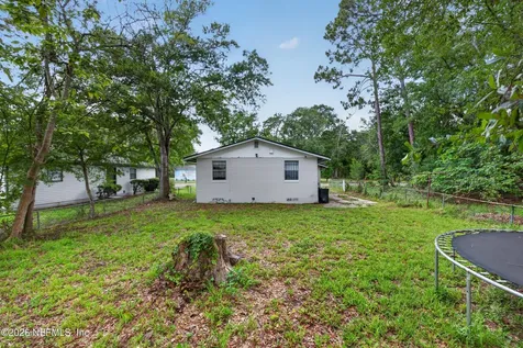 5001 Avenue B Jacksonville FL 32209