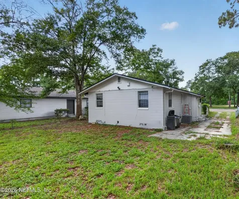 5001 Avenue B Jacksonville FL 32209