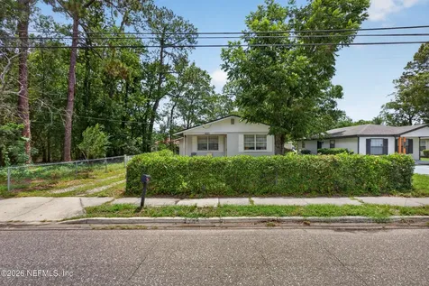 5001 Avenue B Jacksonville FL 32209