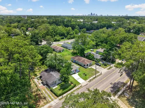5001 Avenue B Jacksonville FL 32209