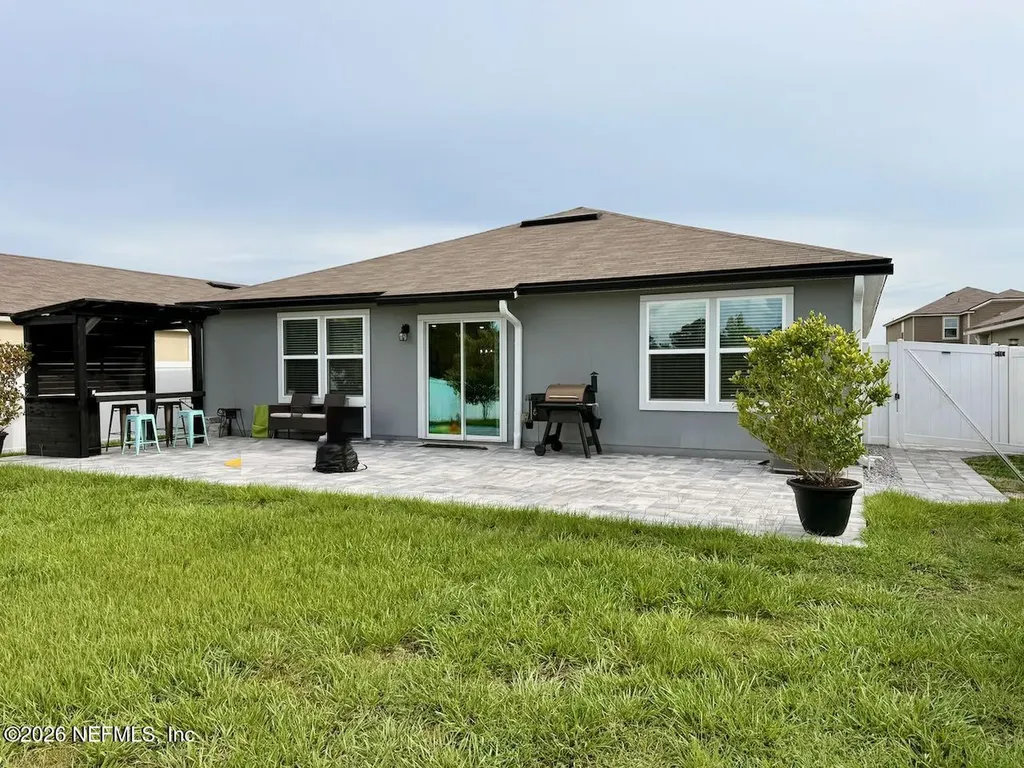 2766 Oak Stream Drive Green Cove Springs FL 32043