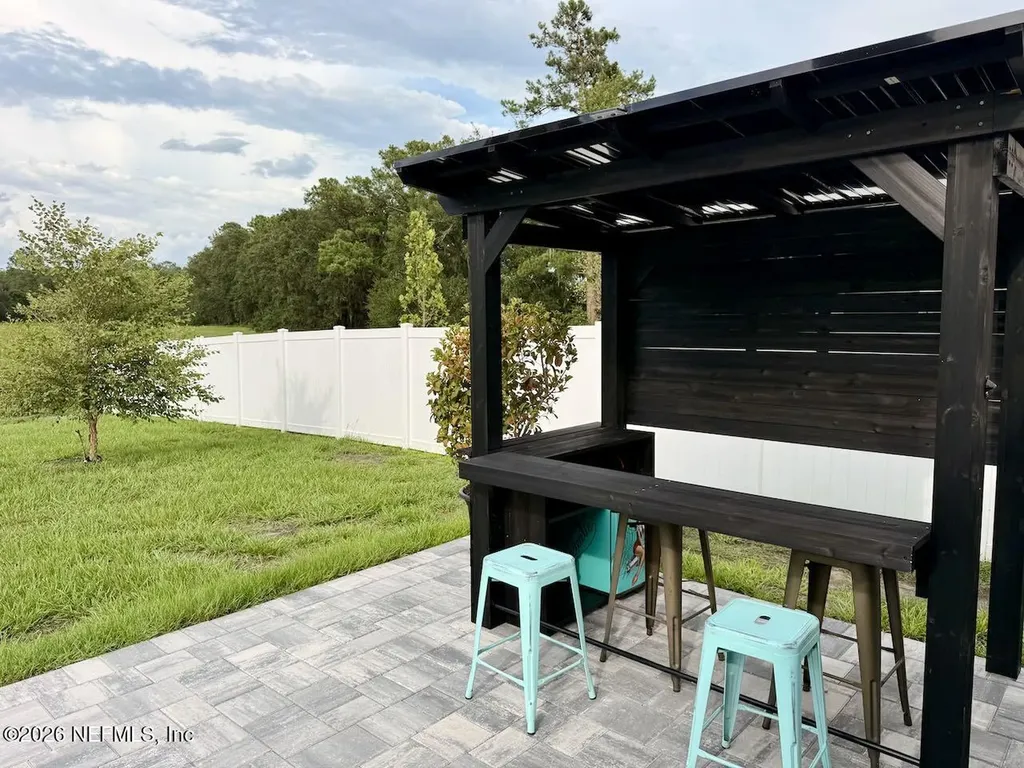 2766 Oak Stream Drive Green Cove Springs FL 32043