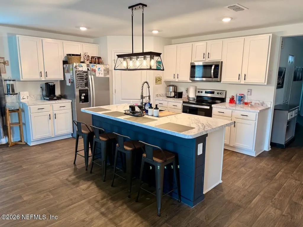 2766 Oak Stream Drive Green Cove Springs FL 32043