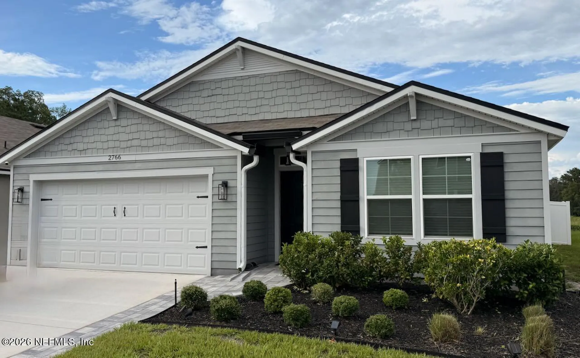 2766 Oak Stream Drive Green Cove Springs FL 32043