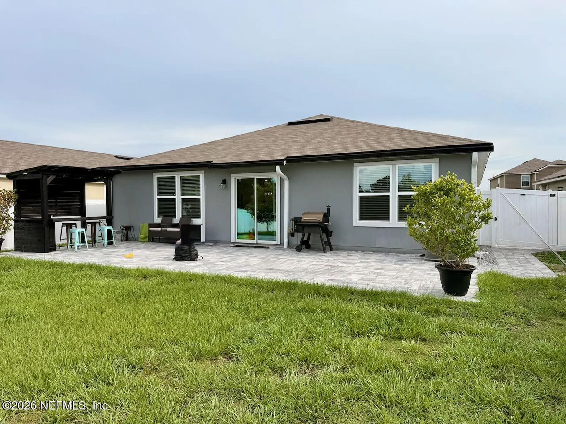 2766 Oak Stream Drive Green Cove Springs FL 32043