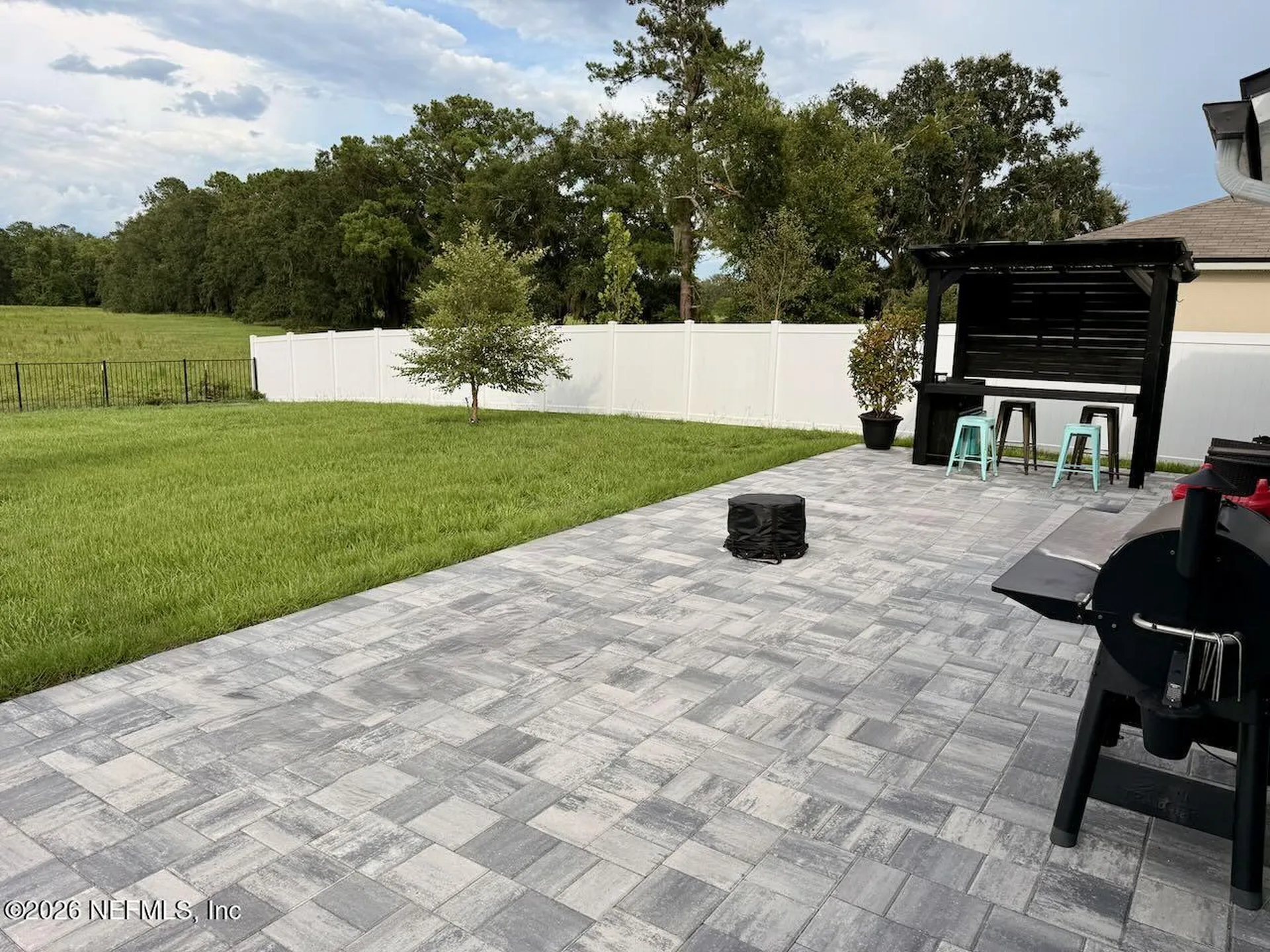 2766 Oak Stream Drive Green Cove Springs FL 32043