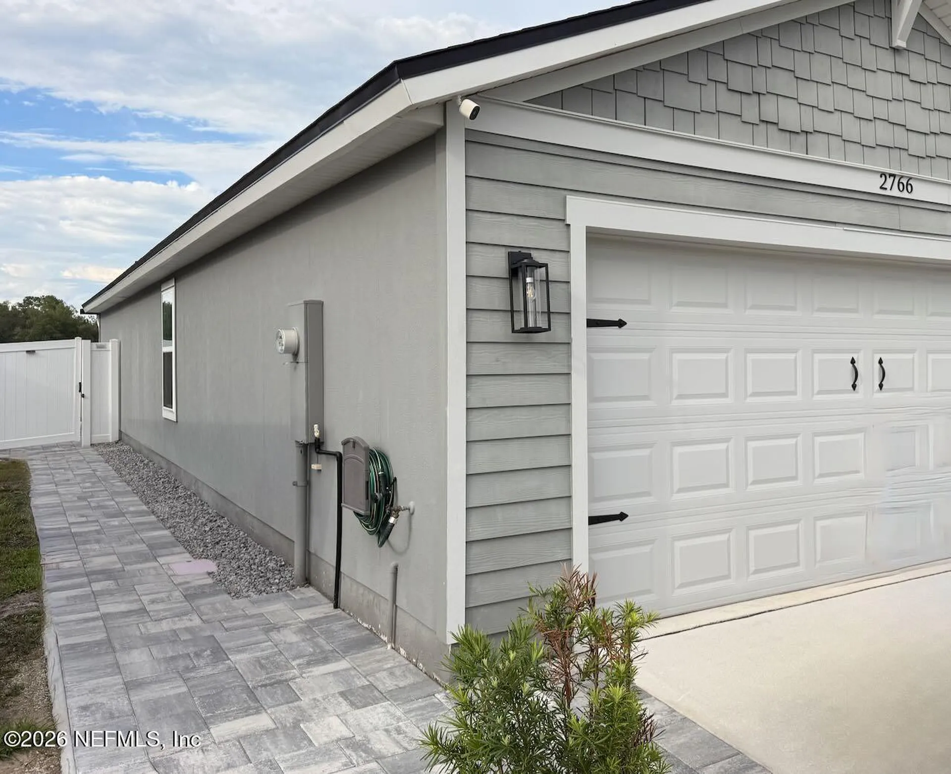 2766 Oak Stream Drive Green Cove Springs FL 32043