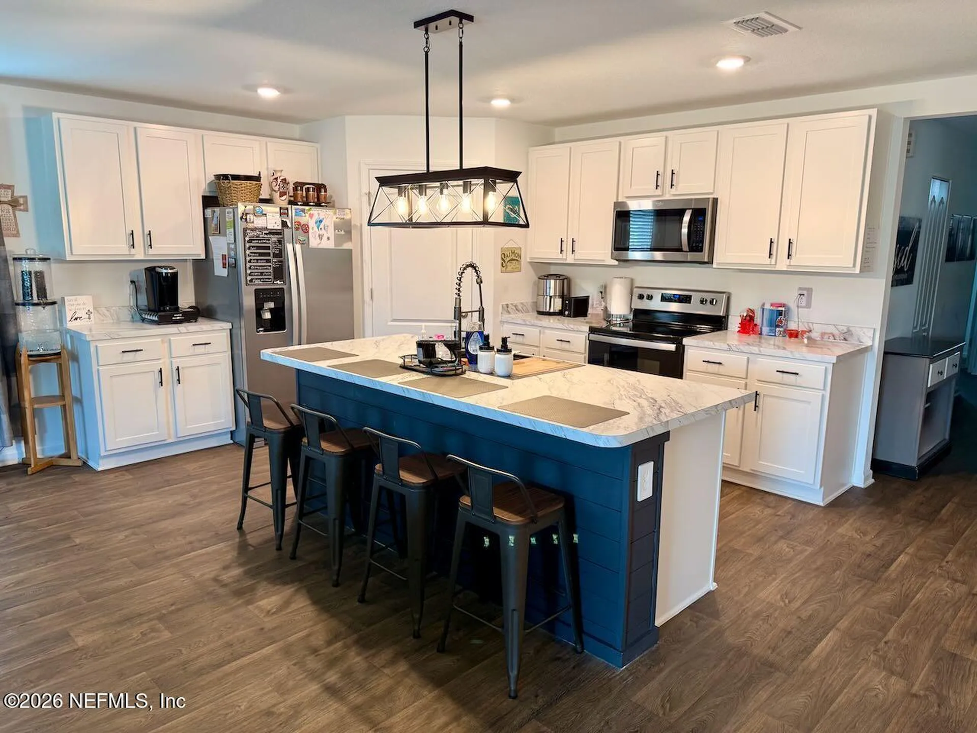 2766 Oak Stream Drive Green Cove Springs FL 32043