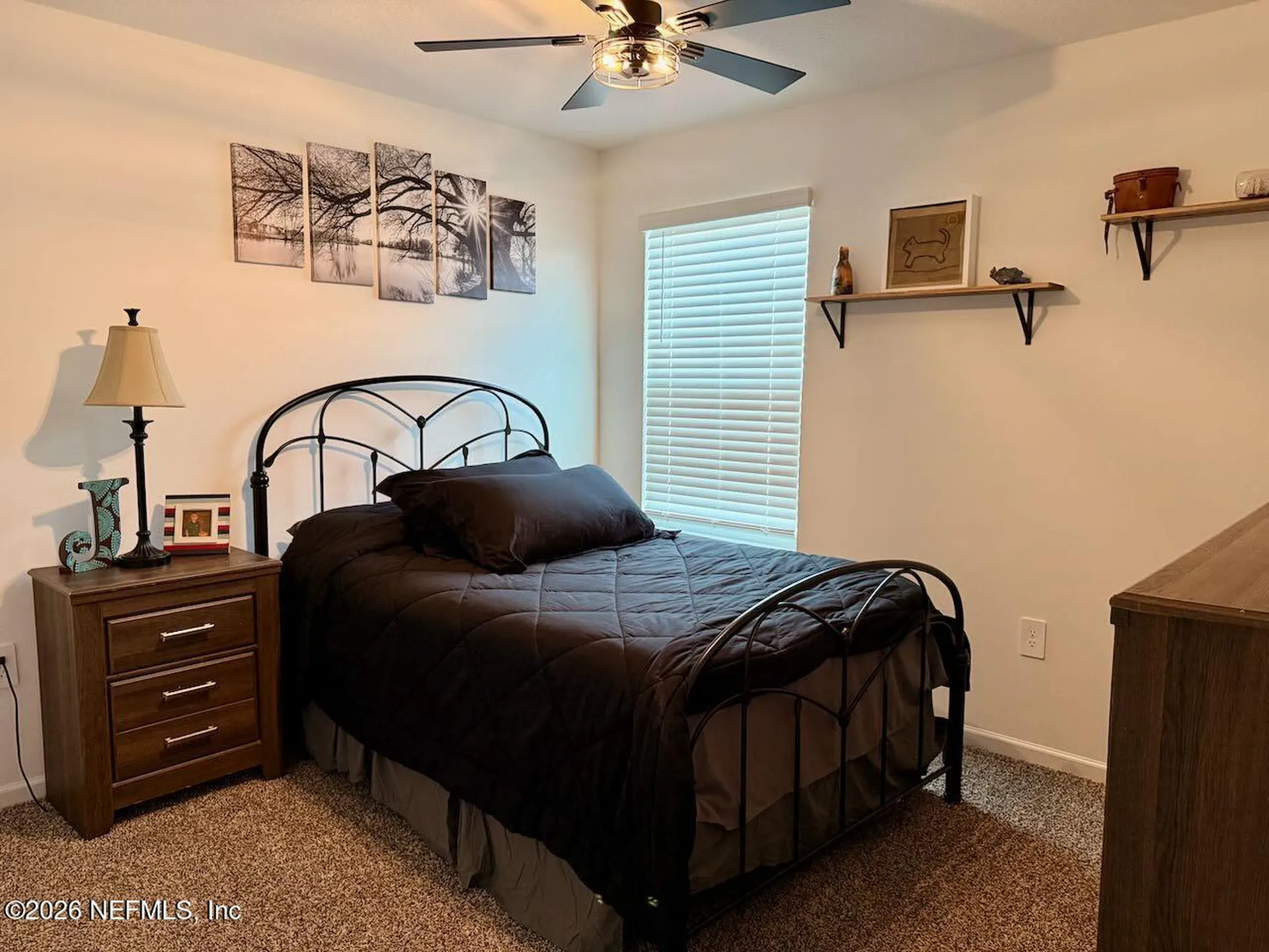 2766 Oak Stream Drive Green Cove Springs FL 32043