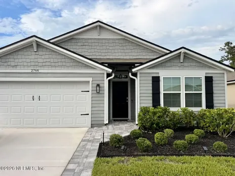 2766 Oak Stream Drive Green Cove Springs FL 32043