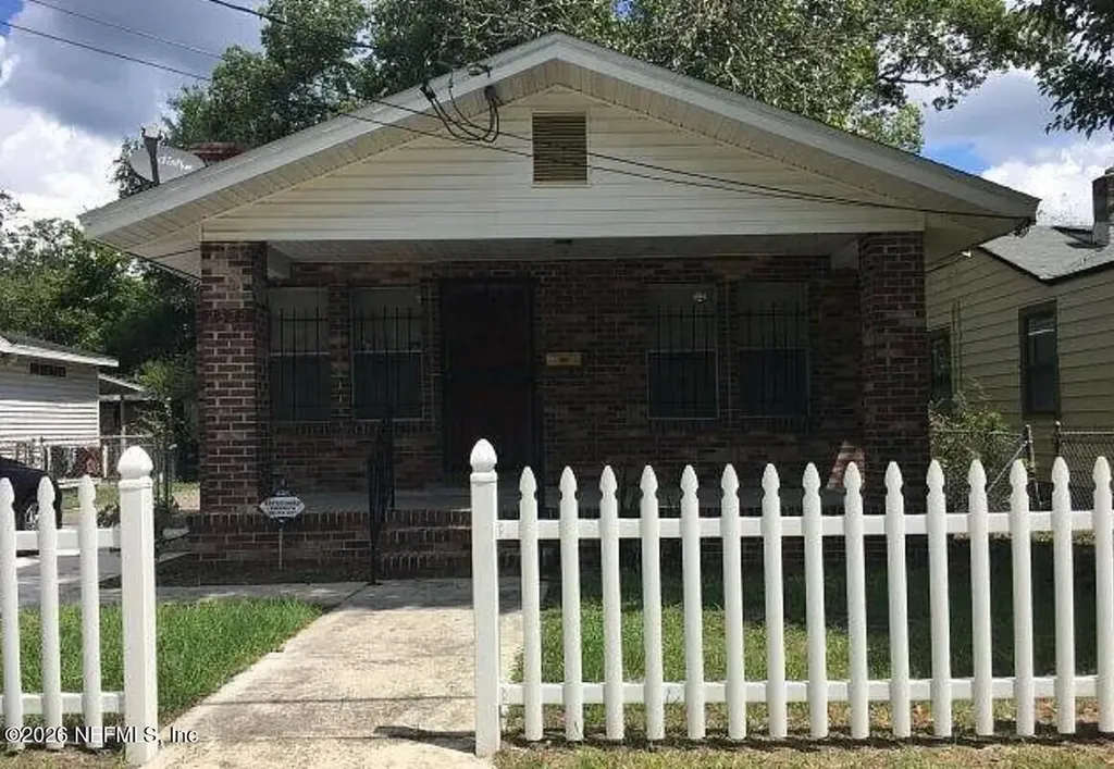 2325 W 16th Street Jacksonville FL 32209