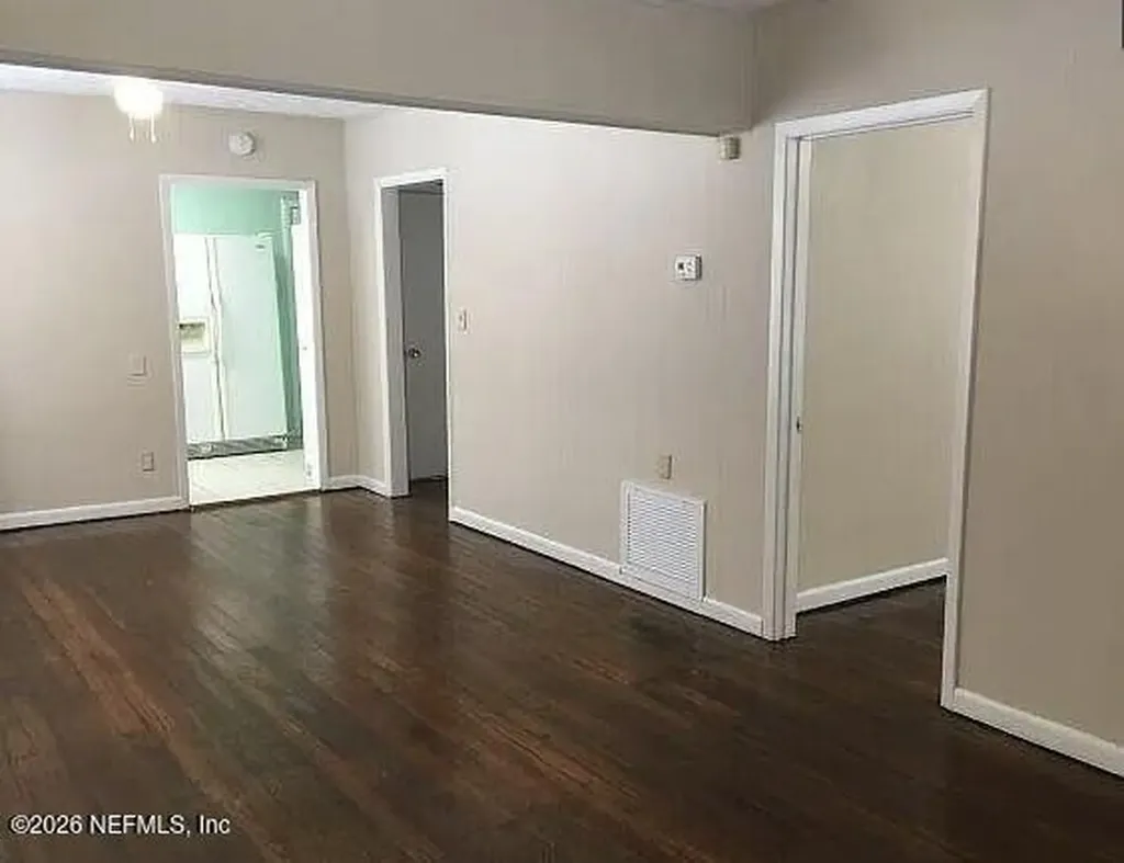 2325 W 16th Street Jacksonville FL 32209