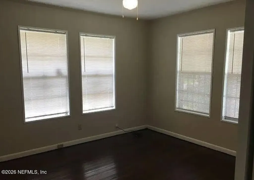 2325 W 16th Street Jacksonville FL 32209