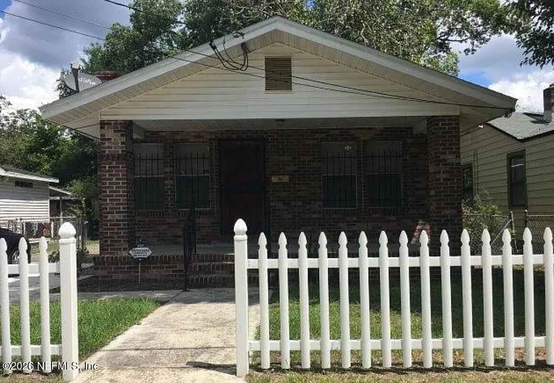 2325 W 16th Street Jacksonville FL 32209