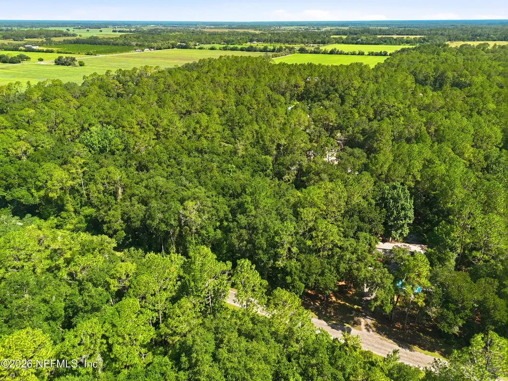 5020 Earl Street Hastings FL 32145