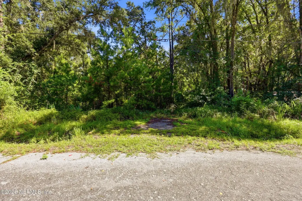 5020 Earl Street Hastings FL 32145