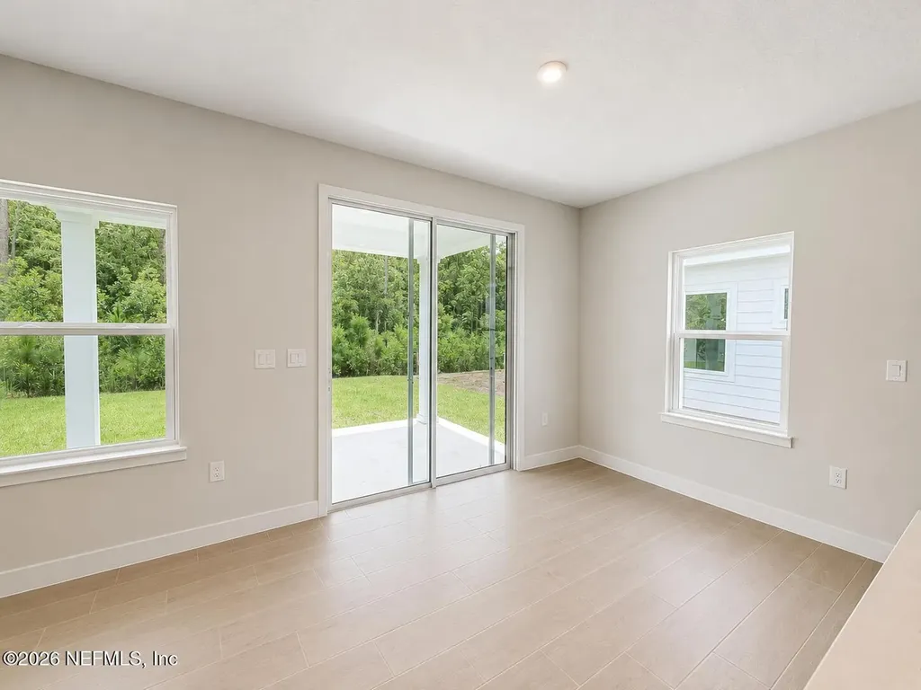 484 Foal Ridge Drive St. Augustine FL 32095