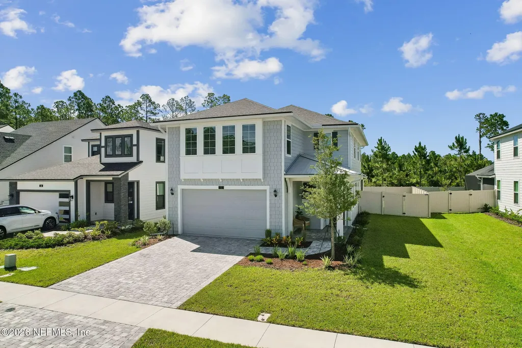 12 Bay Lake Drive Ponte Vedra FL 32081