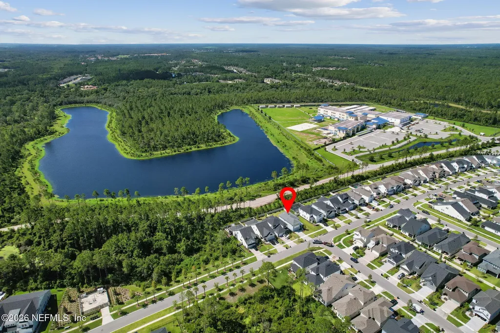 12 Bay Lake Drive Ponte Vedra FL 32081